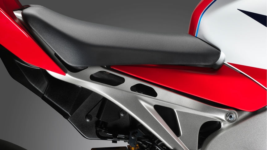 Xe máy Honda sắp có ghế ngồi tính năng giống ghế ô tô