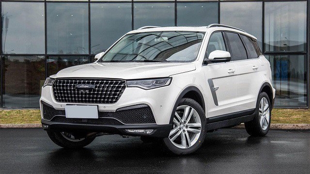 zotye z8 co them phien ban 7 cho trang bi dong co moi khoe hon tat ca cac doi thu