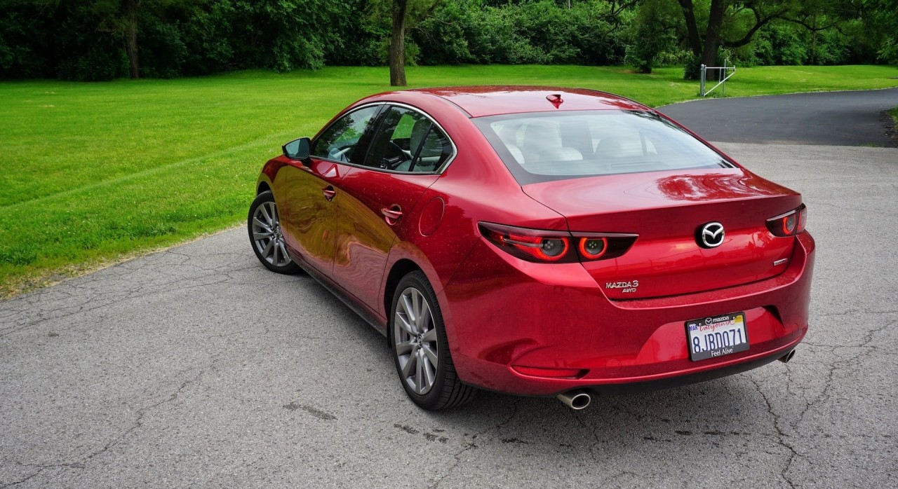 mazda 3 2019 chuan bi ra mat tai viet nam co gi hon honda civic