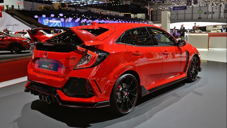Honda Việt Nam sẽ mang xe đua F1 tới Việt Nam Motor Show 2018