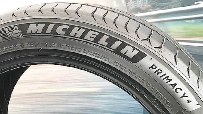 Michelin ra mắt dòng sản phẩm Primacy 4, kiểm tra lốp miễn phí