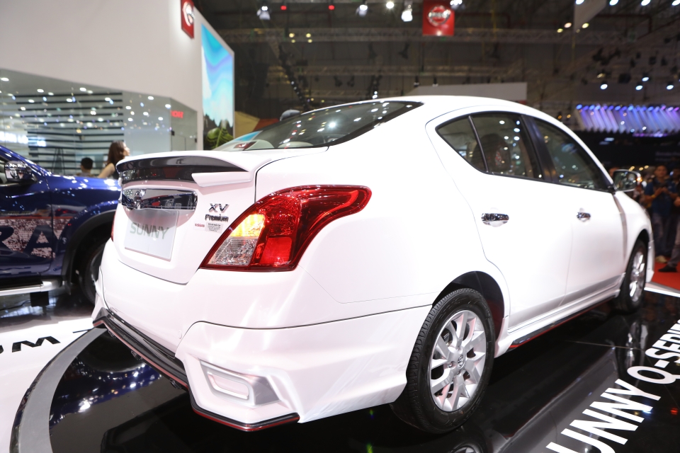 Ghé thăm gian hàng Nissan cùng SUV Terra hoàn toàn mới tại VMS 2018 vms2018 ghe tham gian hang nissan cung suv terra hoan toan moi