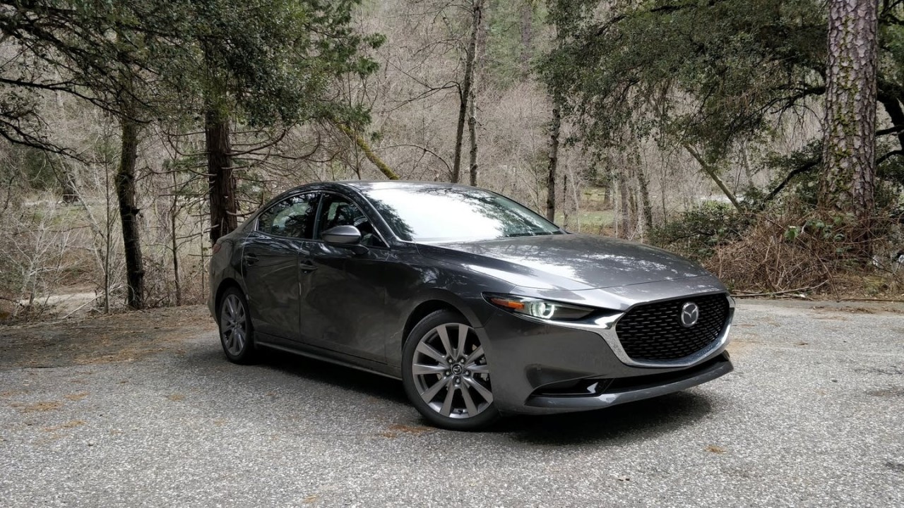 mazda 3 2019 chuan bi ra mat se co nhung nang cap gi