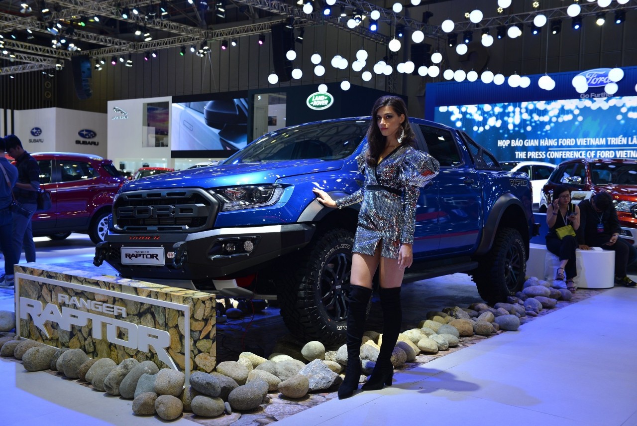 ford escape 2020 ra mat tai vms 2019