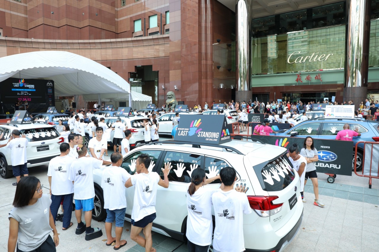 2 nguoi viet tru lai sau 48h trong su kien subaru last palm standing