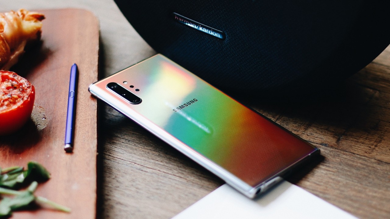 Lên đời Note10|10+ tại FPT Shop được tặng đến 4,5 triệu đồng và trả góp 0% lãi suất