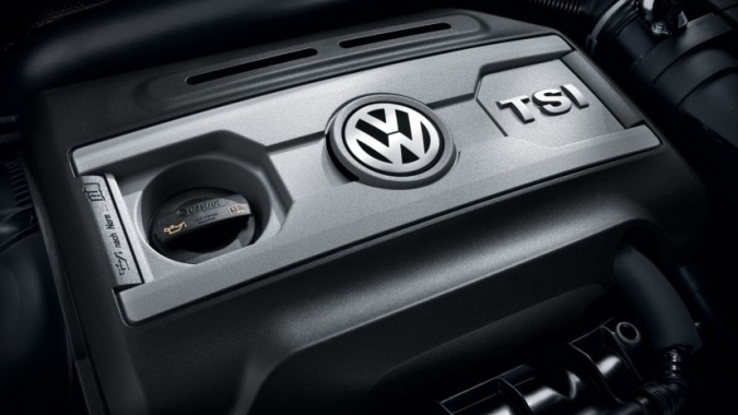 Volkswagen ngừng sản xuất ô tô động cơ đốt trong từ 2026