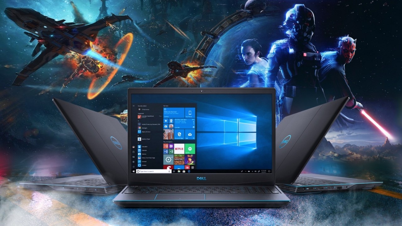 Bộ sưu tập laptop hot tích hợp Windows 10 bản quyền cho mùa Giáng Sinh bo suu tap laptop hot tich hop wins 10 ban quyen cho mua giang sinh