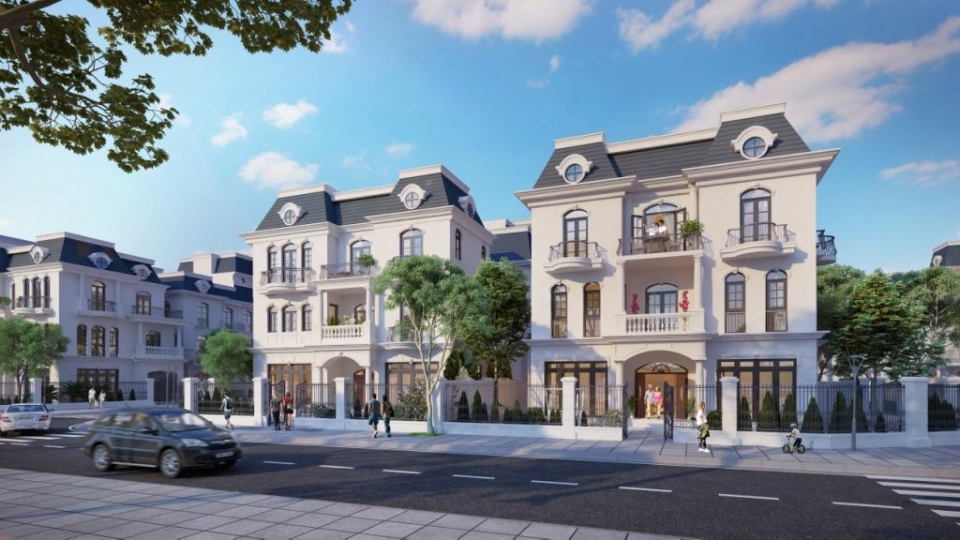 vinhomes ra mat du an do thi phuc hop 5 sao tai thanh hoa