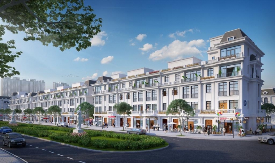 vinhomes ra mat du an do thi phuc hop 5 sao tai thanh hoa