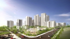 hong ha eco city dau an kdt xanh phia nam ha noi