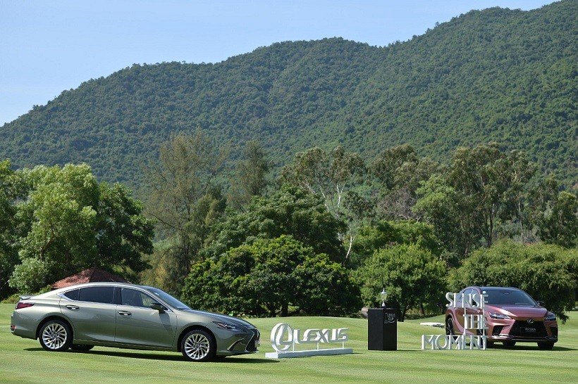 Lexus Cup 2023 - Hơn cả một giải đấu Lexus Cup 2023 - Hơn cả một giải đấu