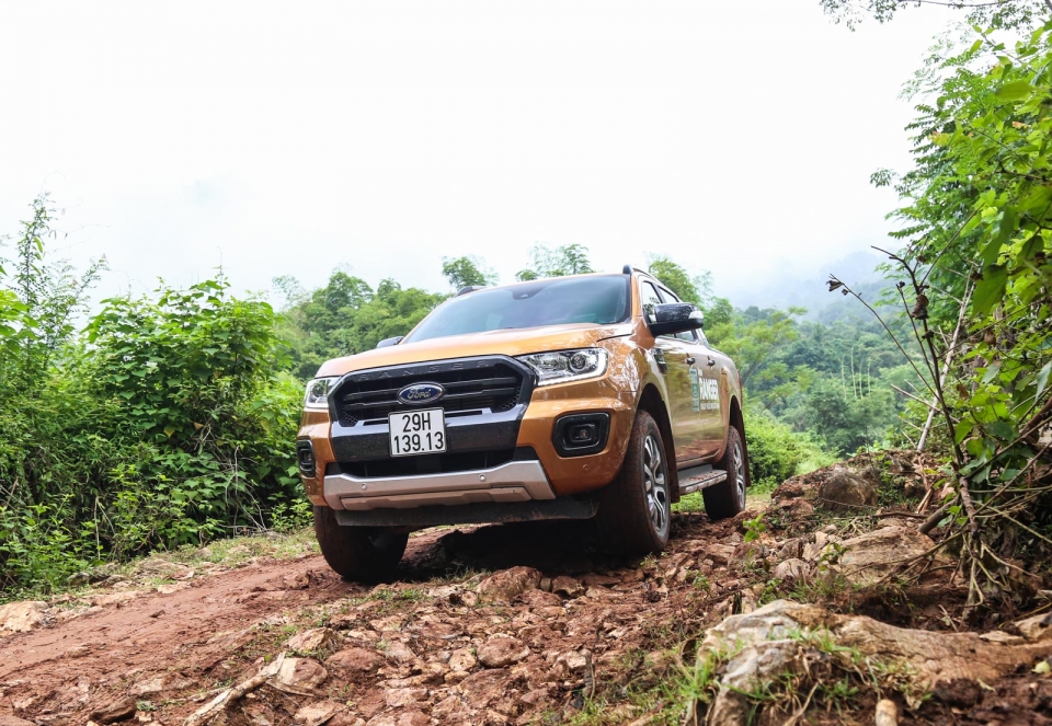 no i soi chie c ford ranger wildtrak 20 bi turbo 2018