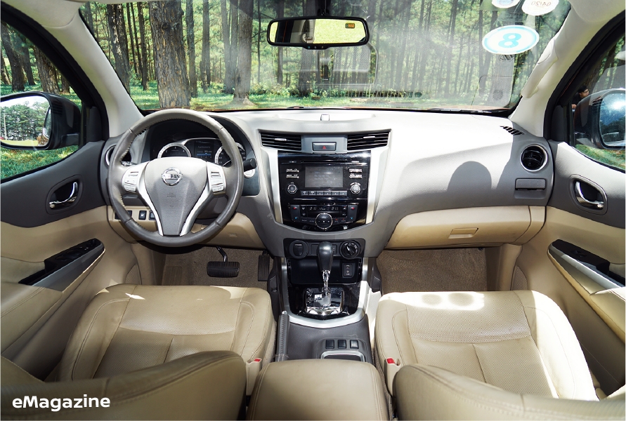 tron nang sai gon cung nissan navara vl 17414