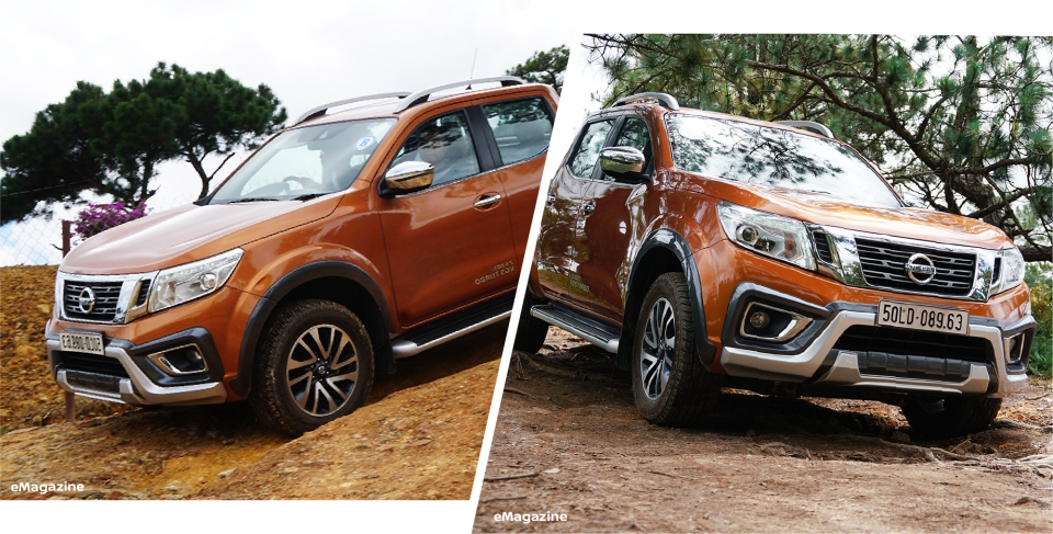 tron nang sai gon cung nissan navara vl 17414