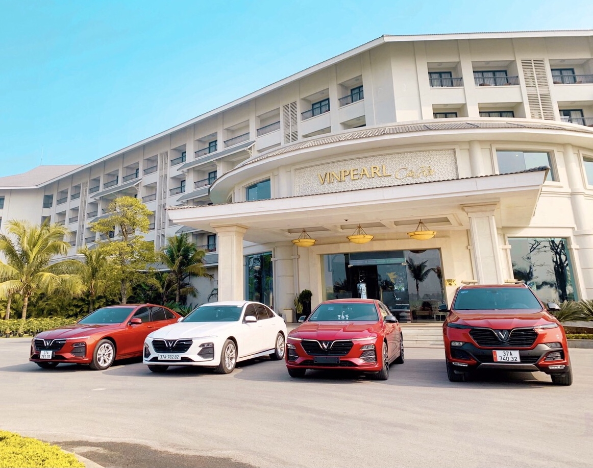 Tiêu thụ ô tô toàn thị trường giảm mạnh trong tháng 7/2021 Tiêu thụ ô tô toàn thị trường giảm mạnh trong tháng 7/2021