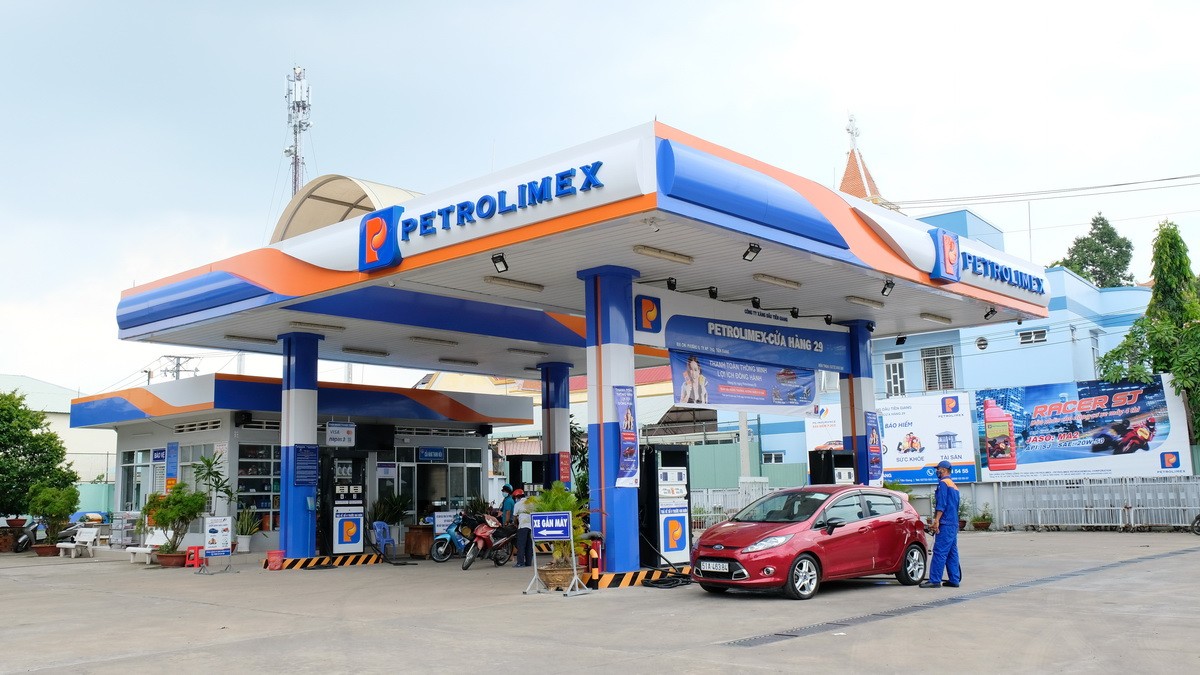 Petrolimex: Lan tỏa “Thanh toán thông minh - Lợi ích đồng hành”