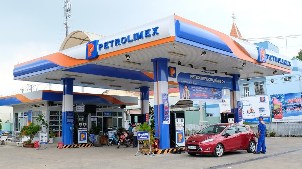 Petrolimex: Lan tỏa “Thanh toán thông minh - Lợi ích đồng hành”