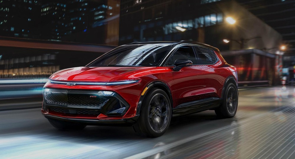 Tạp chí Forbes điền tên VinFast trong top 10 xe tuyệt nhất tại CES 2022