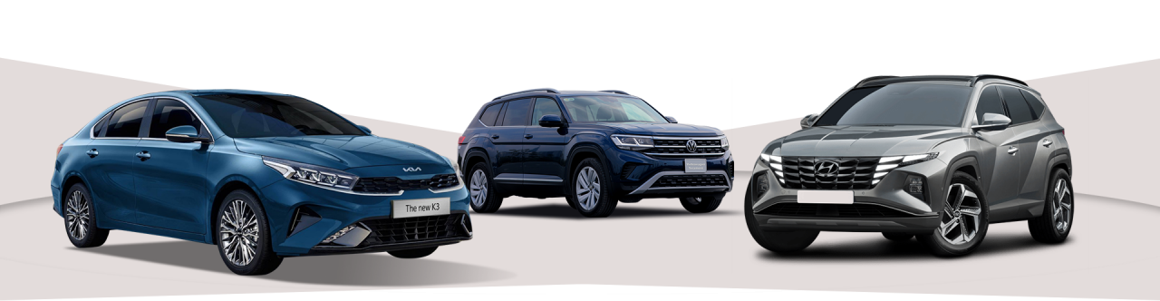 OTOFUN - OTOSAIGON Bình chọn Sự kiện nổi bật 2021