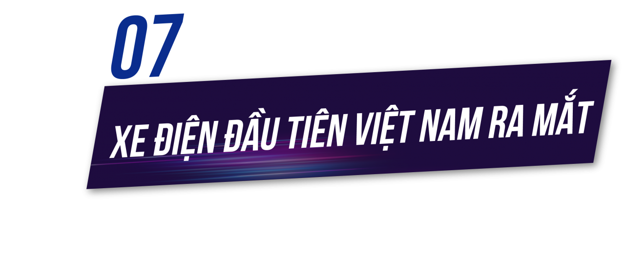 OTOFUN - OTOSAIGON Bình chọn Sự kiện nổi bật 2021