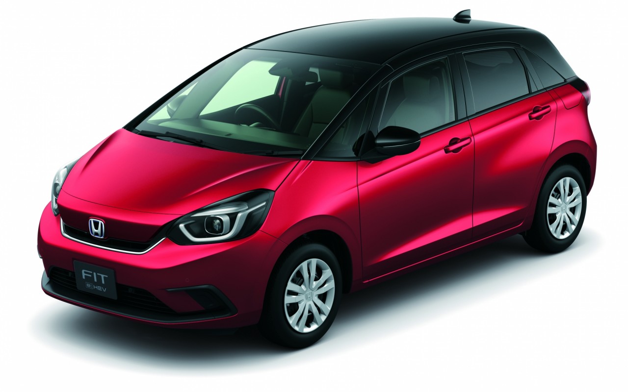 honda jazz hoan toan moi moi len ke tai nhat ban gia ban 330 536 trieu dong