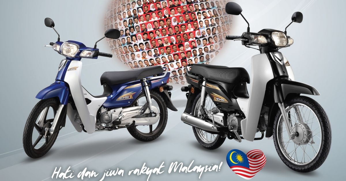 Honda Wave Alpha 2020 ra mắt tại Malaysia Việt Nam vẫn đang là bản cũ  Xe  máy