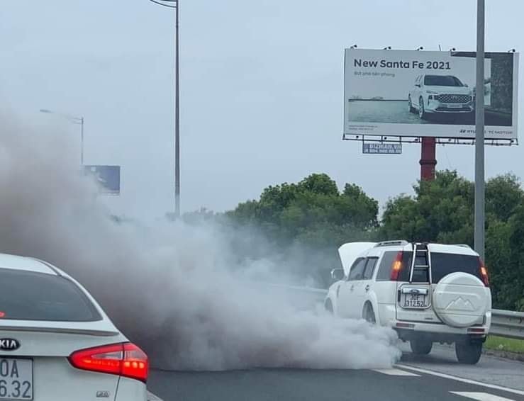 Thử nghiệm thực tế: Xăng A95 có thể hòa tan vào dầu diesel