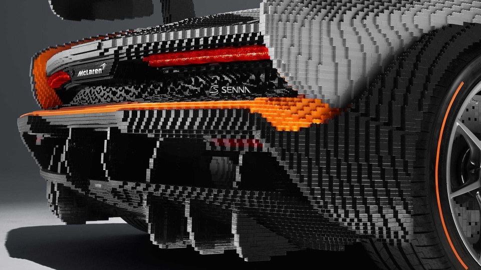 mo hinh sieu xe mclaren senna lap rap tu 467000 chi tiet