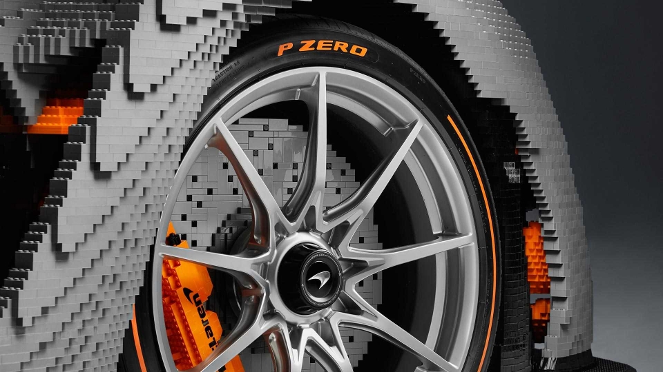 mo hinh sieu xe mclaren senna lap rap tu 467000 chi tiet