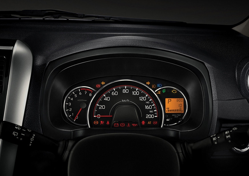Toyota Wigo phiên bản nâng cấp có giá 206-243 triệu tại Indonesia