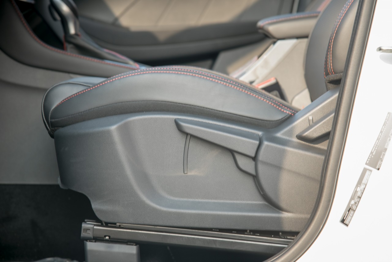 Chi tiết MG ZS STD giá 519 triệu mới ra mắt Chi tiết MG ZS STD giá 519 triệu mới ra mắt