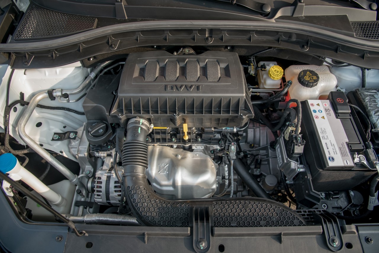 Chi tiết MG ZS STD giá 519 triệu mới ra mắt Chi tiết MG ZS STD giá 519 triệu mới ra mắt