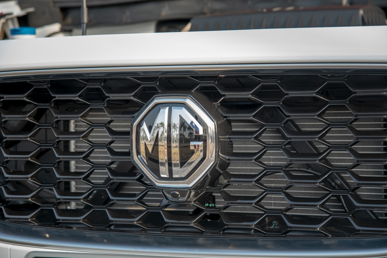 Chi tiết MG ZS STD giá 519 triệu mới ra mắt Chi tiết MG ZS STD giá 519 triệu mới ra mắt