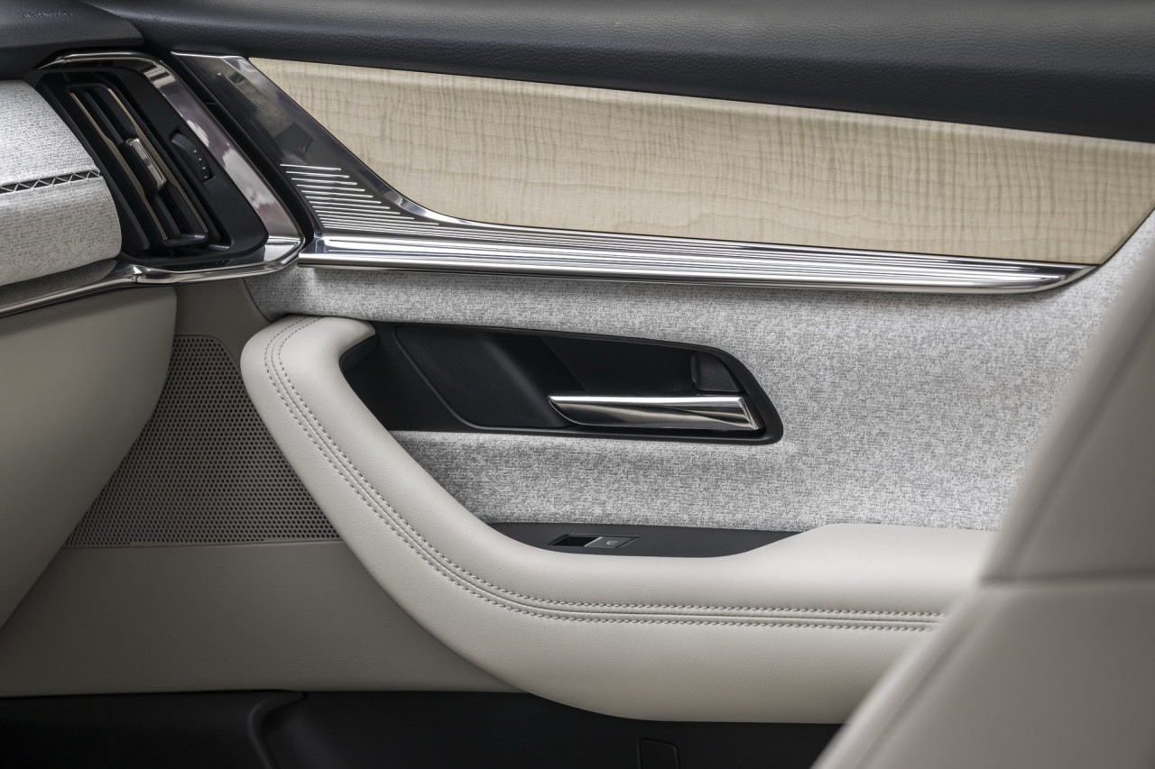 Mazda công bố các tùy chọn động cơ trên CX 60 hoàn toàn mới