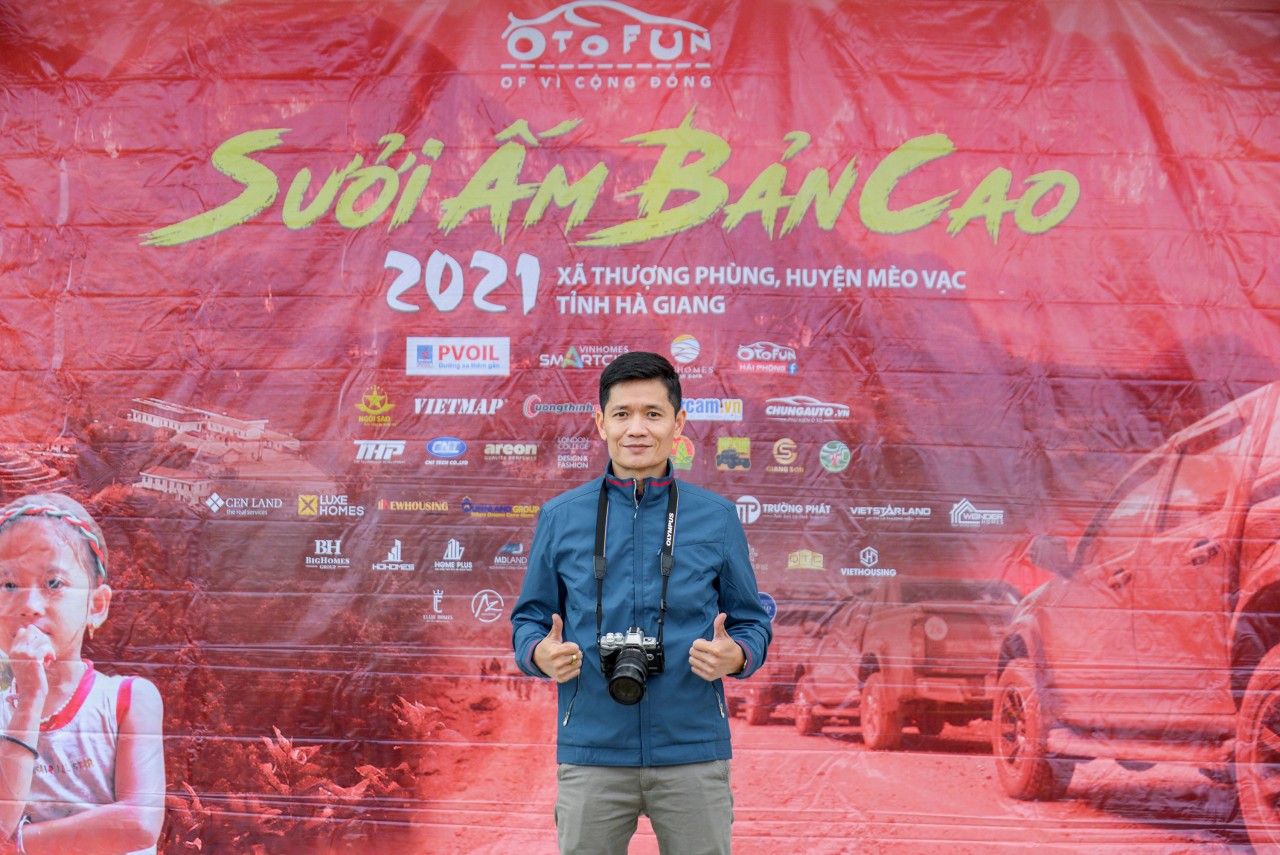 Hoàn thành chương trình Sưởi ấm bản cao 2021 Hoàn thành chương trình Sưởi ấm bản cao 2021