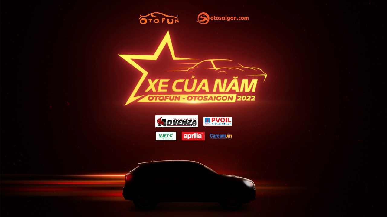 XE CỦA NĂM 2022: Chương trình chạm mốc 100.000 lượt bình chọn