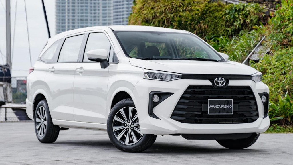 Bê bối gian lận của Daihatsu ảnh hưởng đến những mẫu xe nào của Toyota Việt Nam