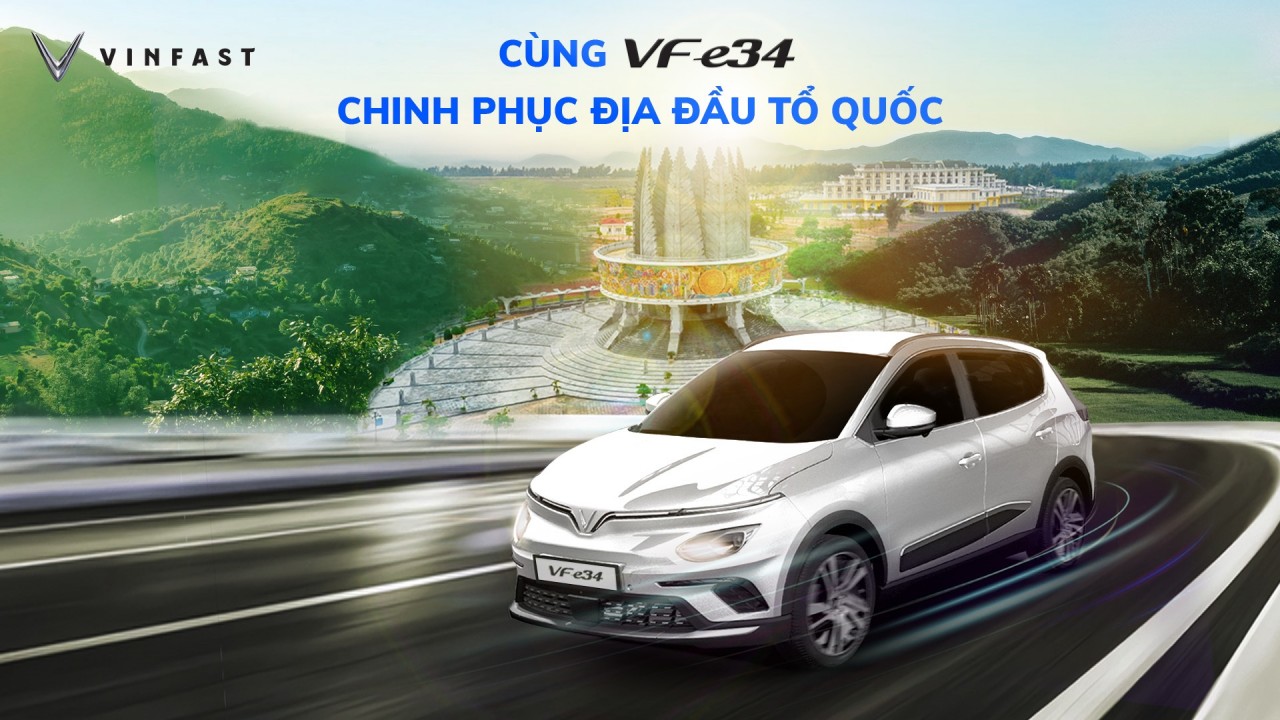 VinFast tổ chức 