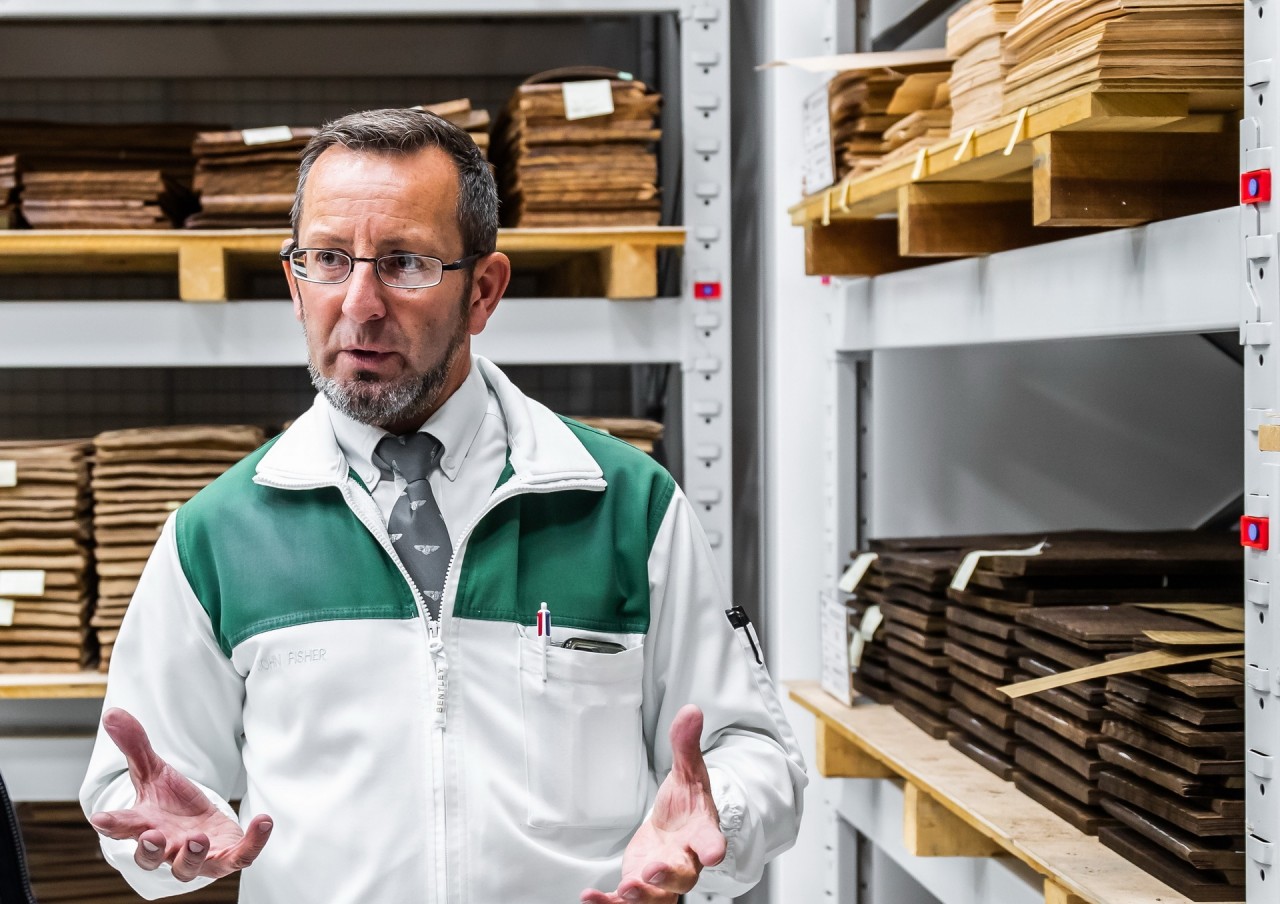 cha de sieu sang bentley mulsanne noi gi