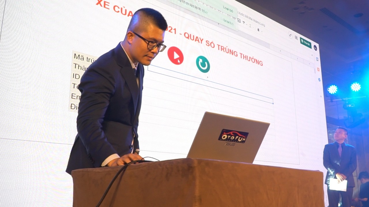 Xe của năm 2021: Người bình chọn chính xác đến từ Otosaigon