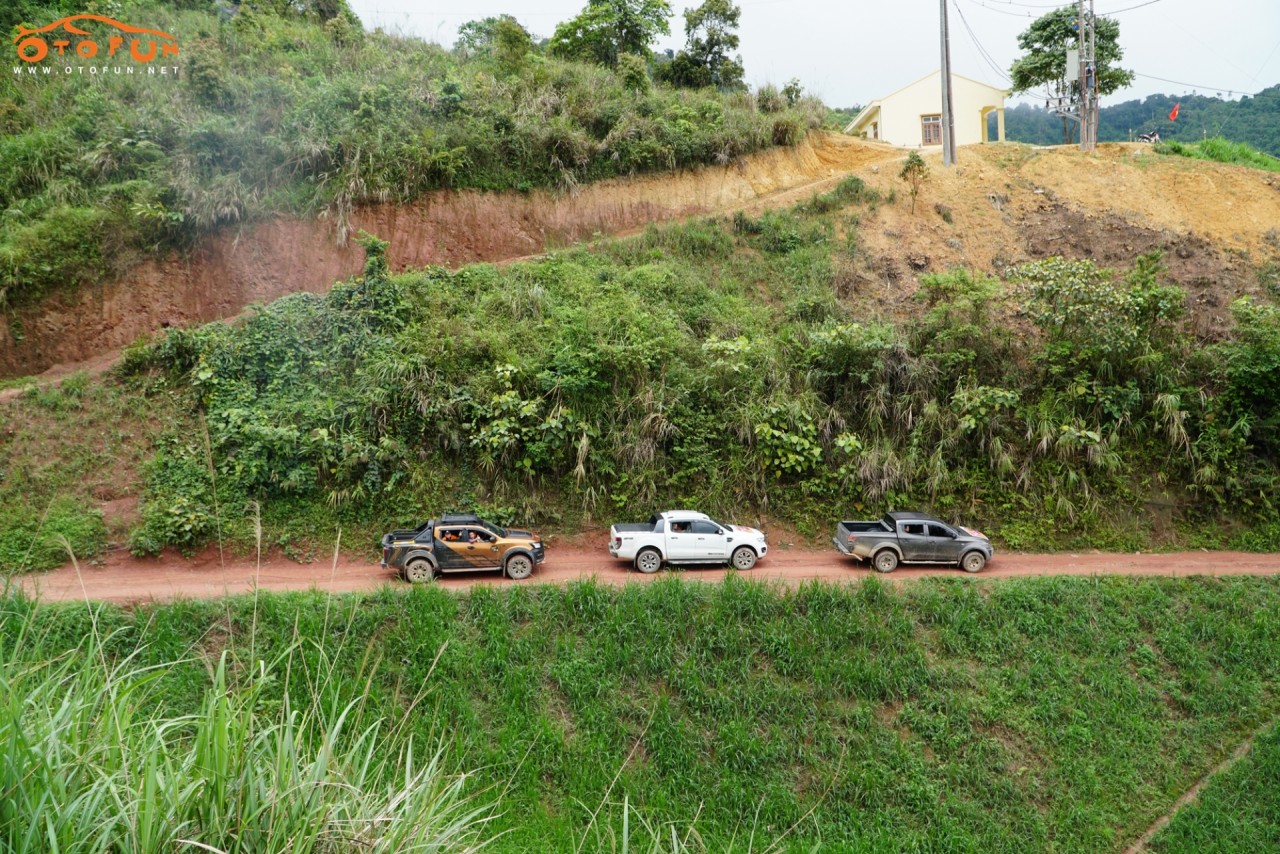 OtoFun Nghệ An khởi công xây trường học cho trẻ vùng cao