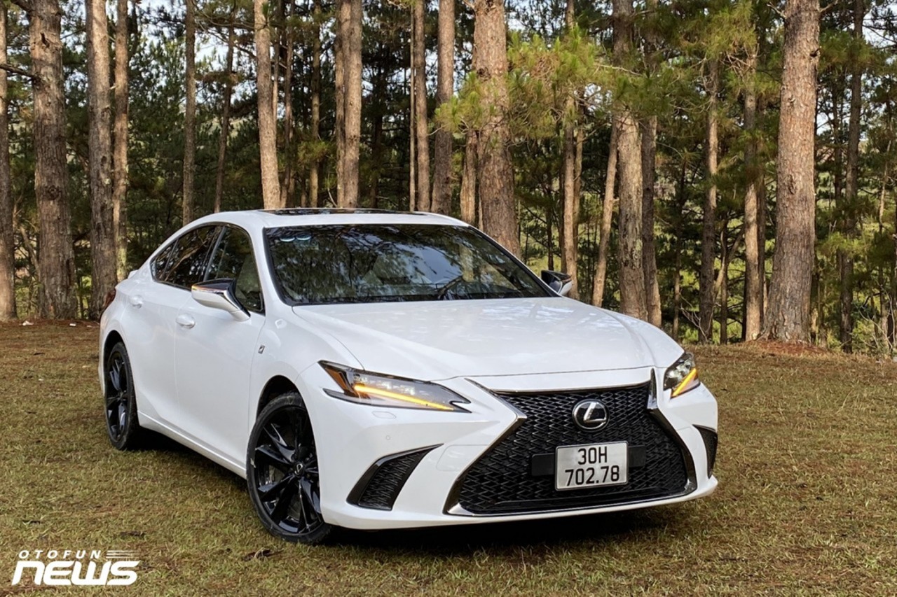 “Sense the Next Chapter” - Cảm nhận Lexus bằng cả 5 giác quan