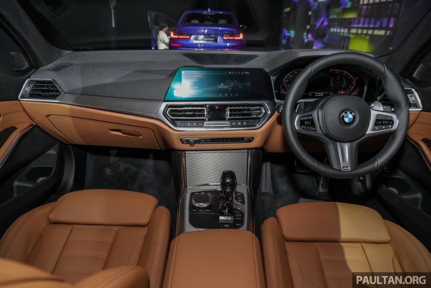 bmw 330i co gia 1838 ty dong tai malaysia