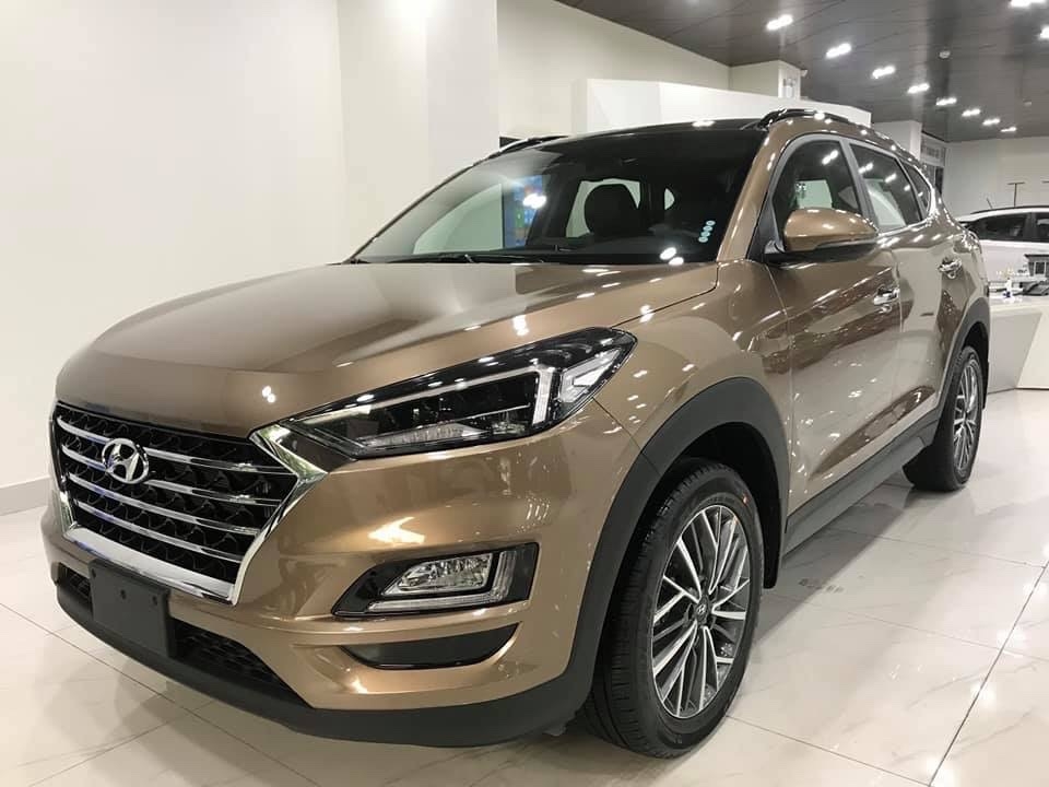 Người mua Hyundai Elantra, Tucson 2019 không cần 'kèm lạc' nguoi mua hyundai elantra tucson 2019 khong can kem lac