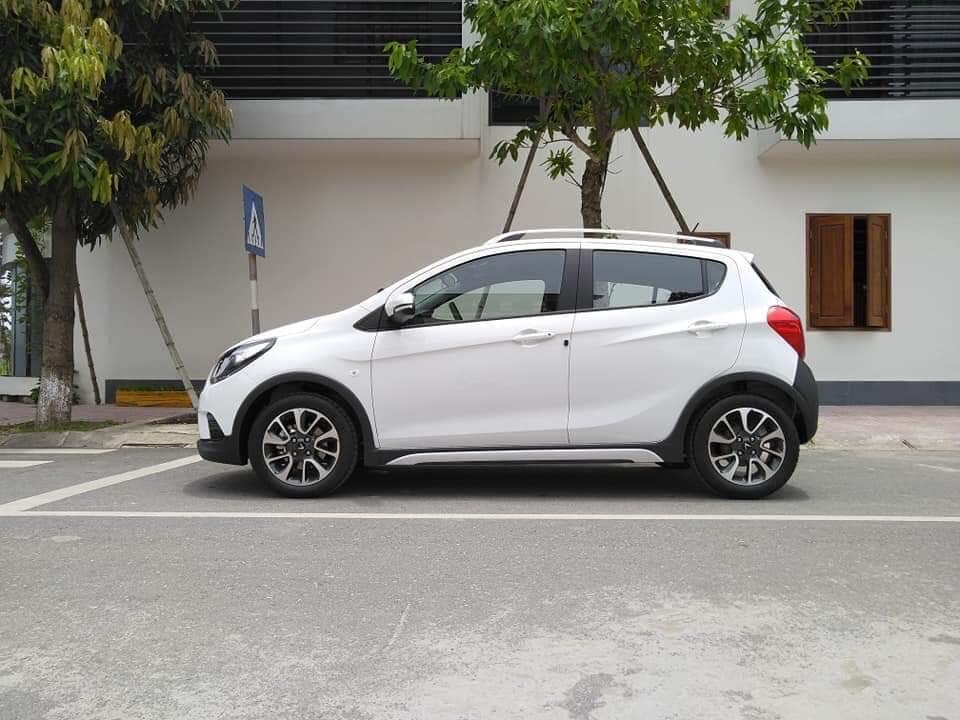 vinfast fadil ve dai ly san sang cho khach lai thu