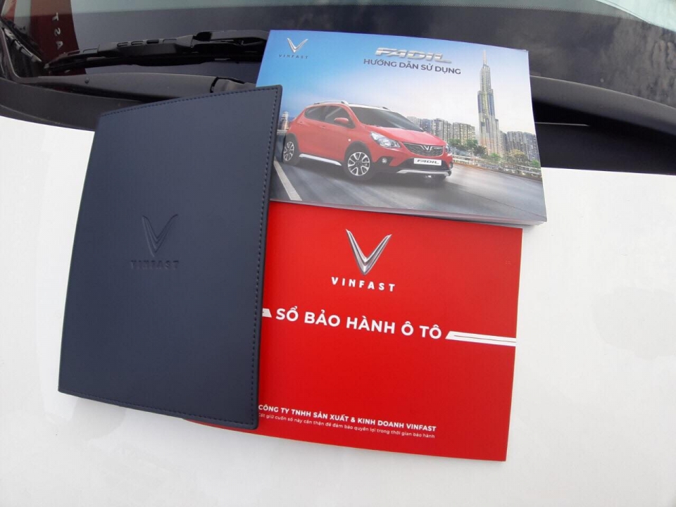 vinfast fadil ve dai ly san sang cho khach lai thu