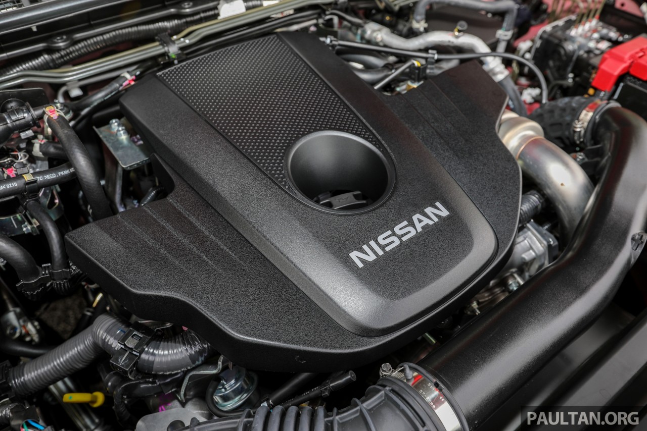 Nissan Navara 2021 ra mắt cuối tháng này, giá cao nhất đến 945 triệu đồng