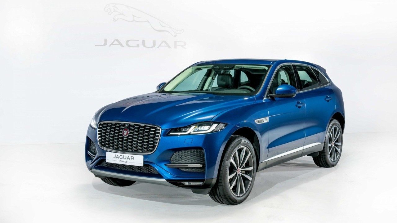Jaguar trở thành công ty con của hãng xe Trung Quốc