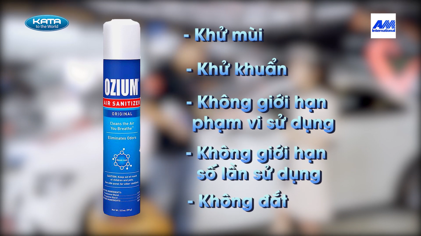 Chia sẻ kinh nghiệm: Chủ xe tự chăm sóc vệ sinh nội thất ô tô đơn giản, đúng cách!